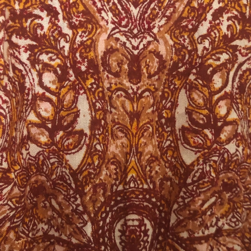 Boho blouse - Picture 6 of 14